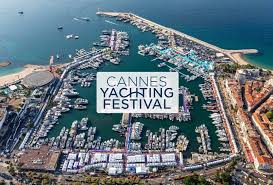 cannes yacht festival