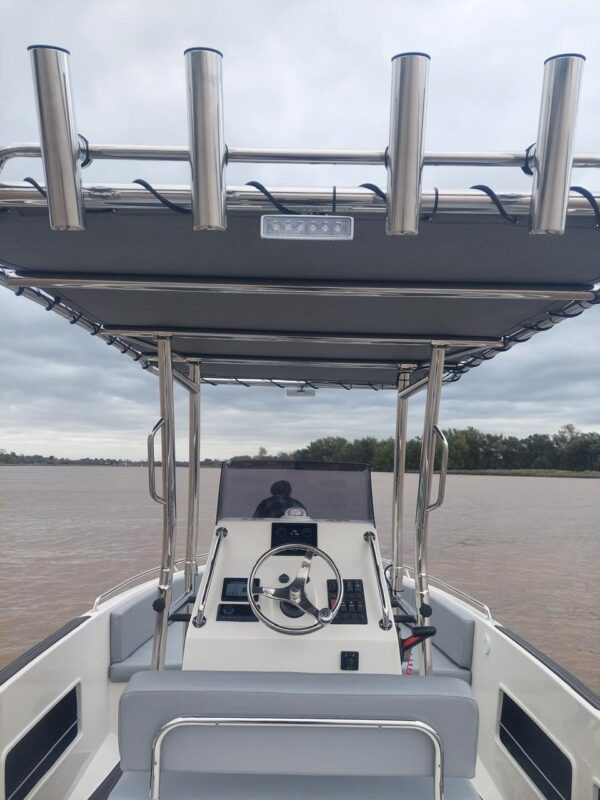 Accesorios para pesca